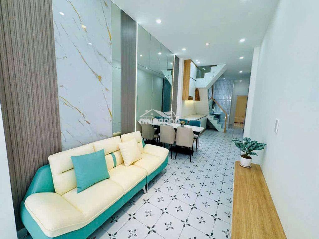 ✅ Hxh lạc long quân - chợ tân bình - dt 43m2 - 2 tầng - giá 4.6 tỷ - 2