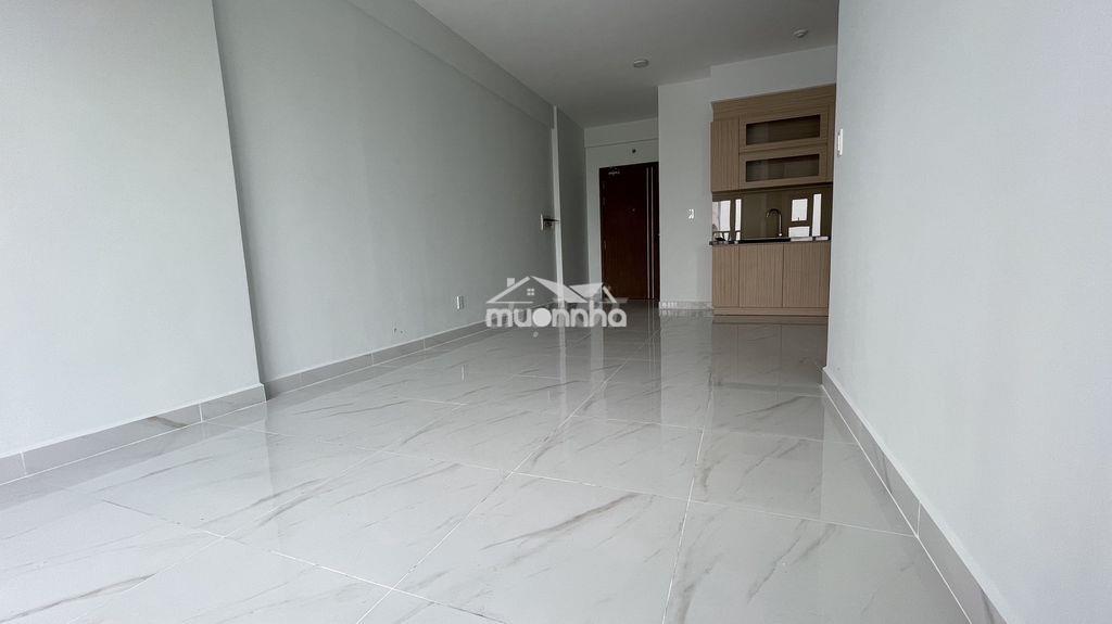Cho thuê 2pn2wc - có ban công + logia riêng biệt - 7tr - có rèm - 3