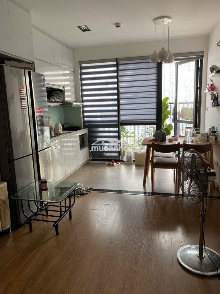 Chính chủ  bán căn hộ cao cap iris garden • dt: 62 m² – 2pn2wc 6 ty