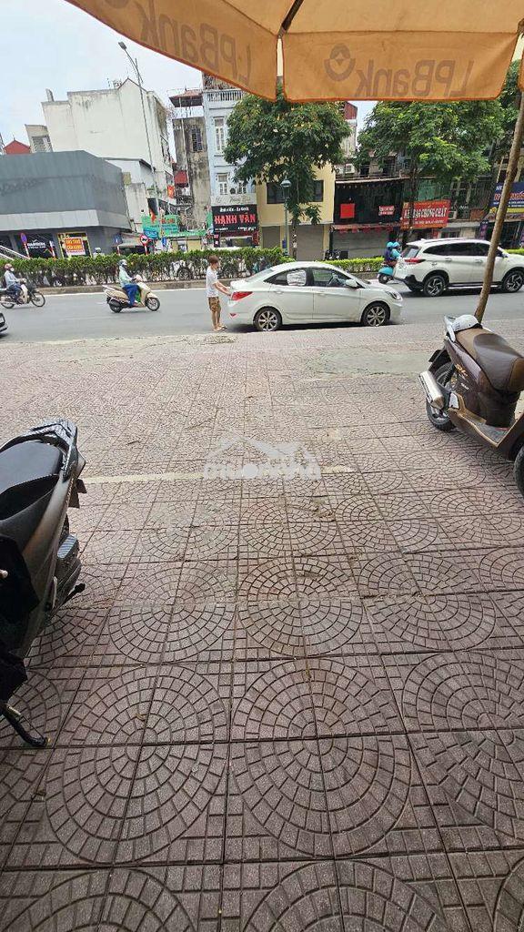 Mặt phố nguyễn văn cừ 135 tỷ 140/160m2 10 tầng mặt tiền 8,6m - 2