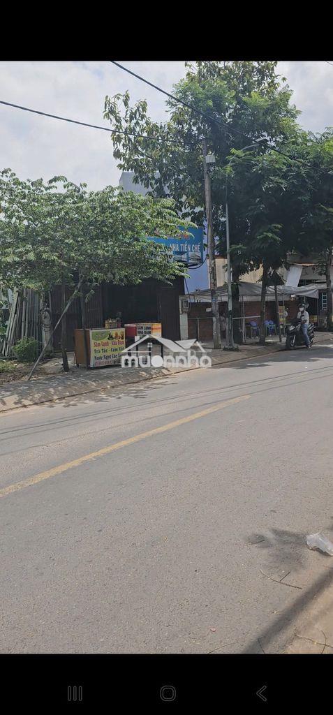 Bán nhà mặt tiền 93/39 ấp 4, xã xuân thới thượng, hóc môn - 3