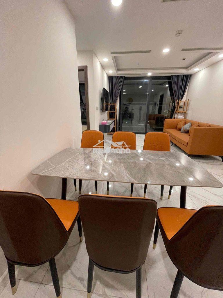 Cho thuê sunshine sky city 3pn full nt giá 26tr/tháng ở liền