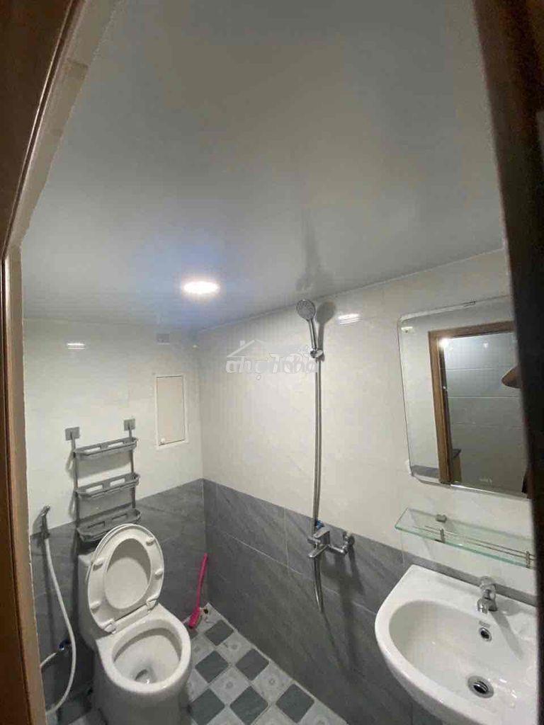 Cho thuê căn hộ dv hẻm 238 hoàng diệu 2 (sau đhsp kĩ thuật) - Ảnh 3