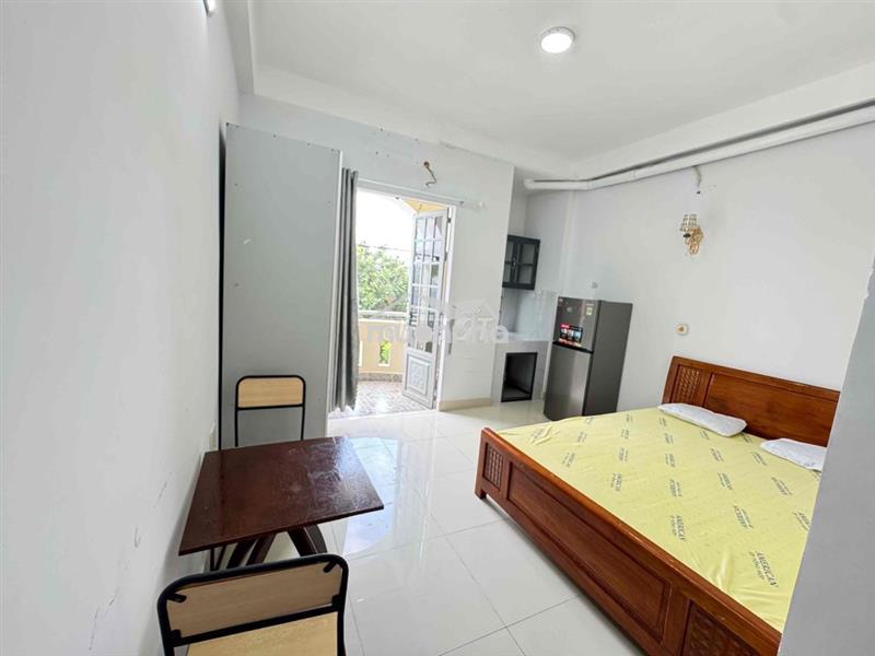 Cho thuê căn hộ dịch vụ quận 2  cao cấp ( chính chủ)