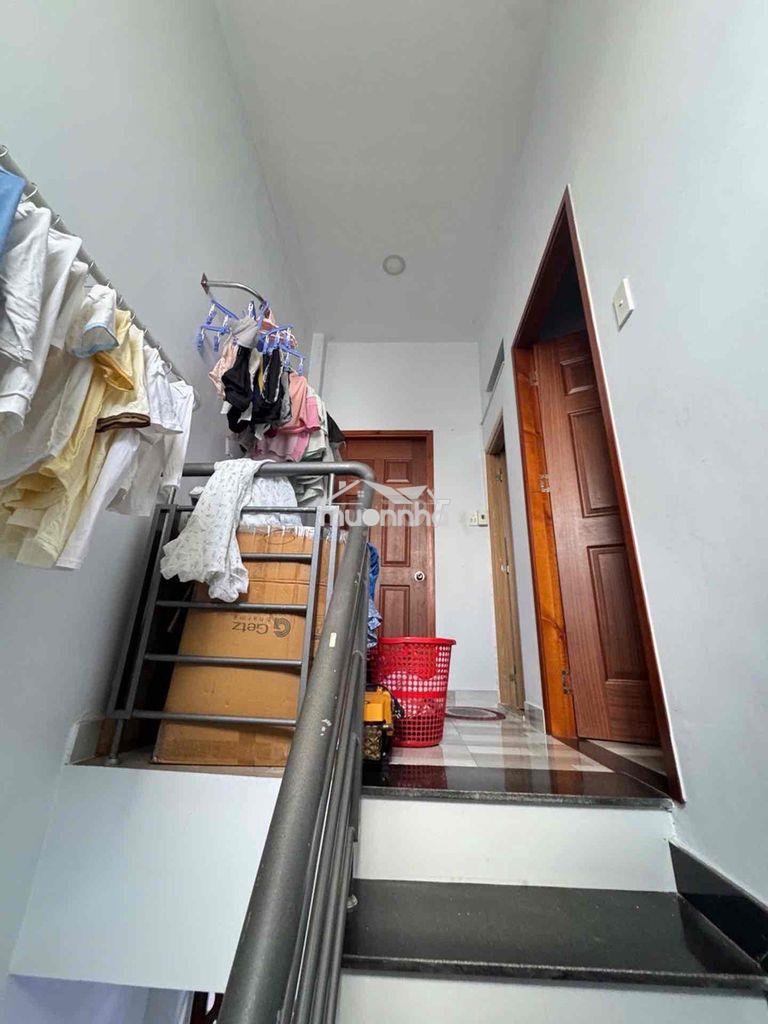 Bán nhà đường lê văn quới, sát tân phú  – hẻm xe tải – 40m² – chỉ 3 tỷ - 4