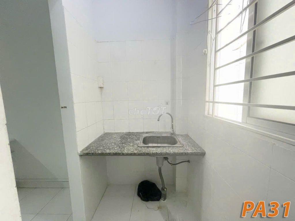 Studio full nội thất - free nửa tháng tiền thuê - 2