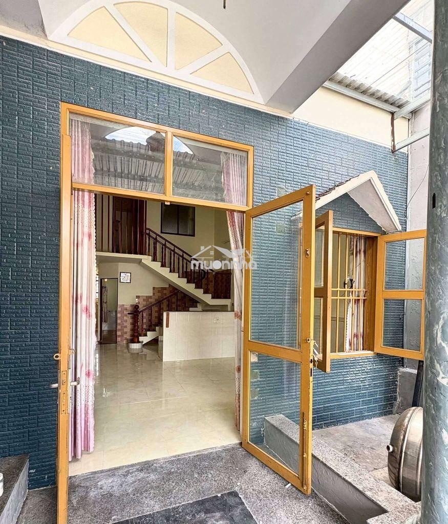 Cho thuê nhà gần chiêu liêu, sau trường cấp 2 tân đông hiệp - 3