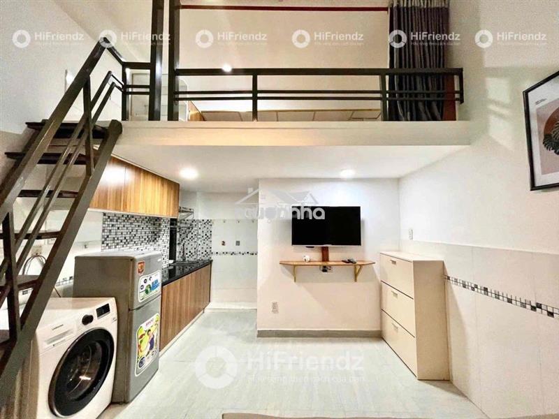 🏡 Duplex – full nội thất – ngay tại tân phú 👆🏻