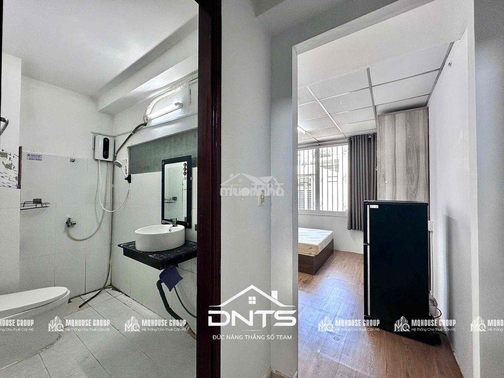 🏠Cho thuê phòng ngay đh nhân văn - đh mở - cầu bason - cầu thị nghè - 3