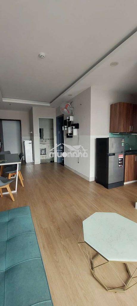Căn hộ 2pn, 2wc, nội thất đẹp, giá rẻ tại blue sky quận 2