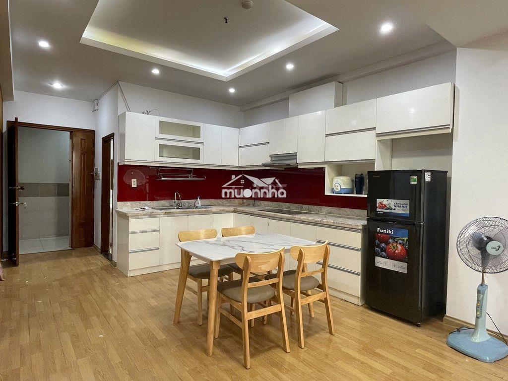 Căn hộ 2pn lầu 7 cần bán gấp xoay vốn làm ăn - 2