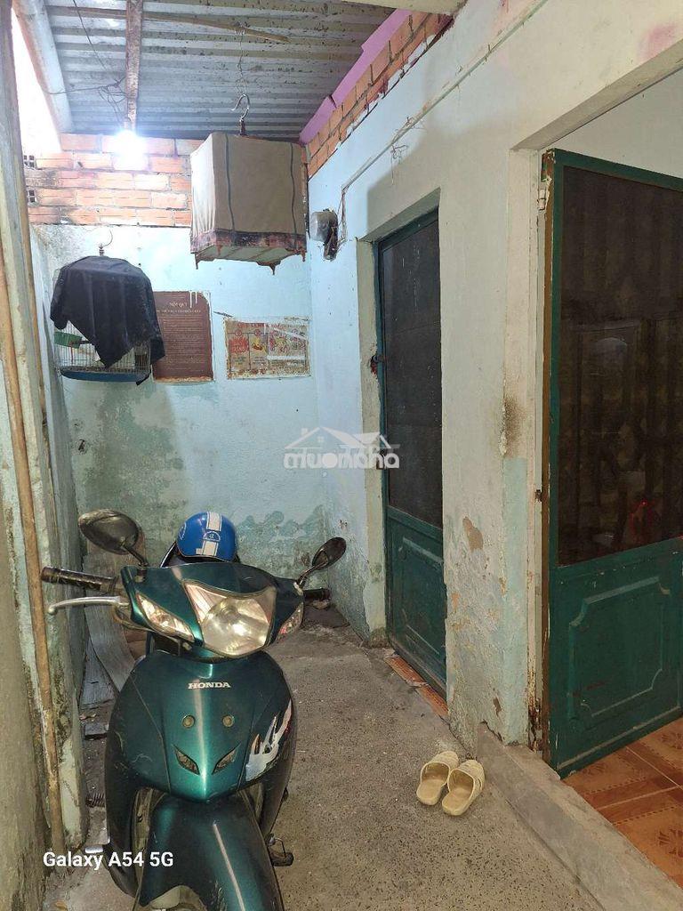 Riêng biệt ko chung chủ dtsd 16m² bếp wc riêng biệt giờ giấc tự do - 4