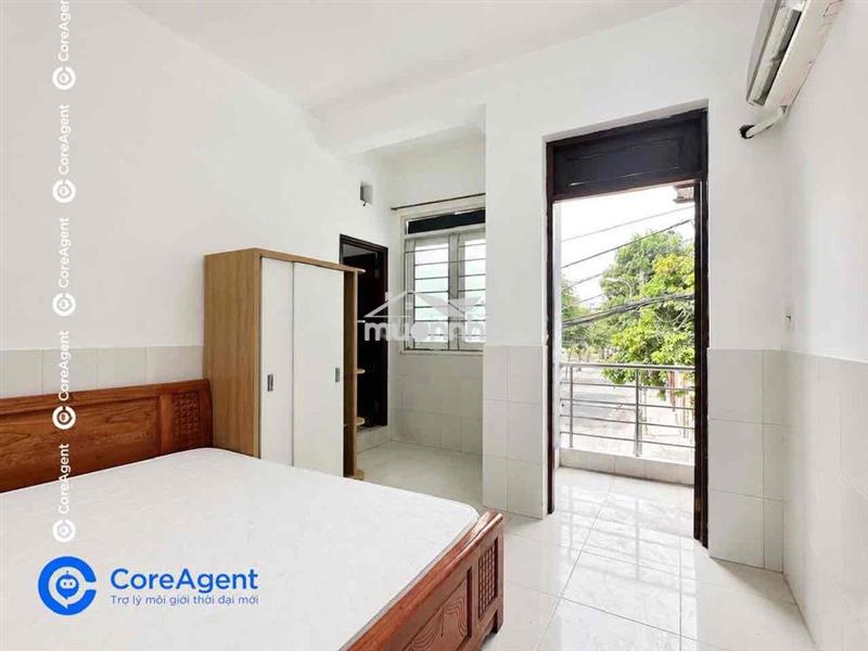 🍃 Căn hộ view công viên xanh – yên tĩnh, thoáng mát – đường đậu oto