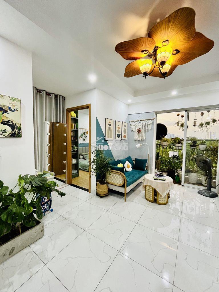Chính chủ bán căn hộ conic riverside 1pn + 1, có sổ