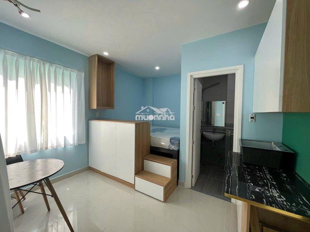 Chdv full nội thất gần trường đh công thương, đh văn hiến, st aeon, - 3