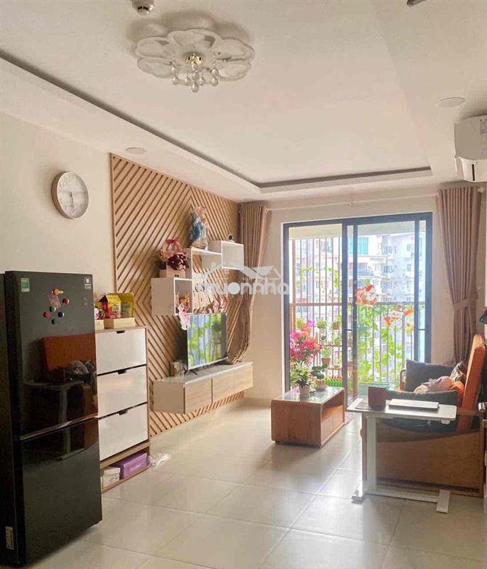 Căn hộ 1pn topaz twins nhà đẹp, thoáng mát, đầy đủ nội thất xịn xò