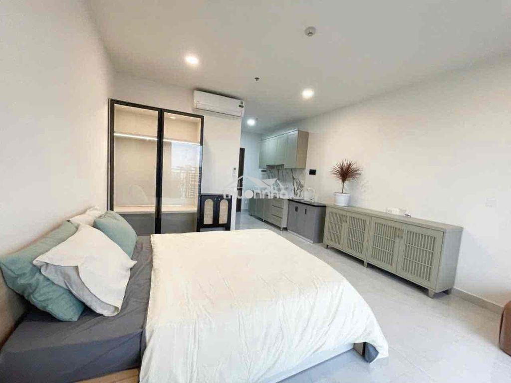 Siêu phẩm studio balcon ✨ tiện nghi - 2