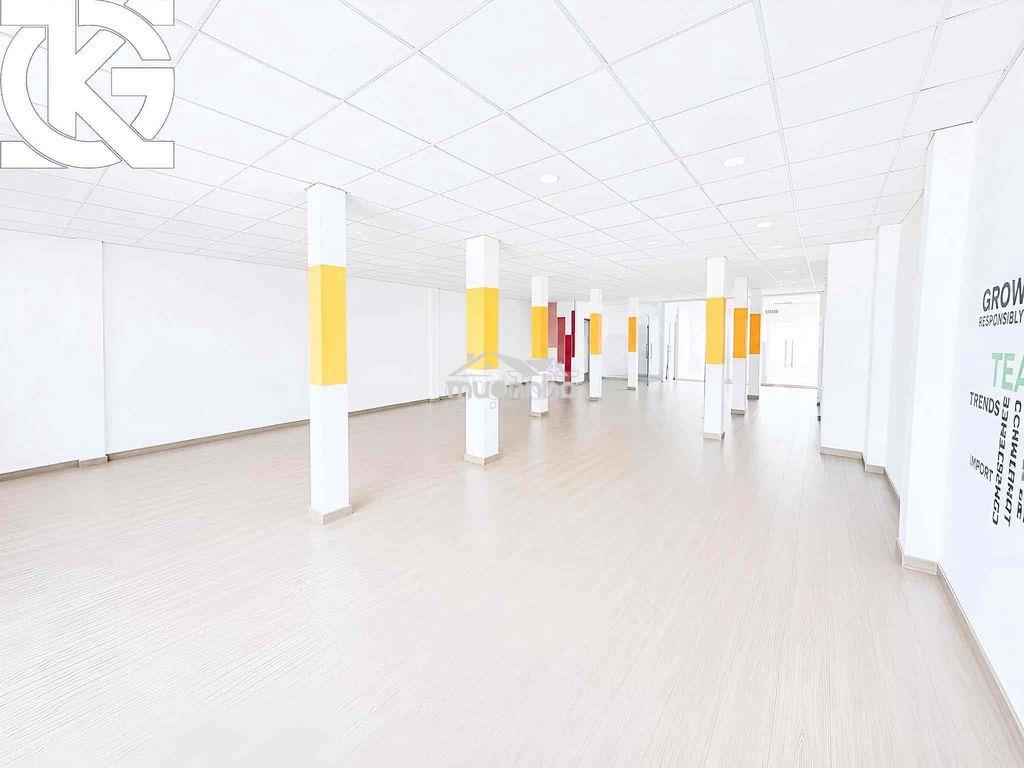 Cho thuê văn phòng 140m2 ở 9 trương quốc dung, q.phú nhuận giá 9,9$/m2 - 3