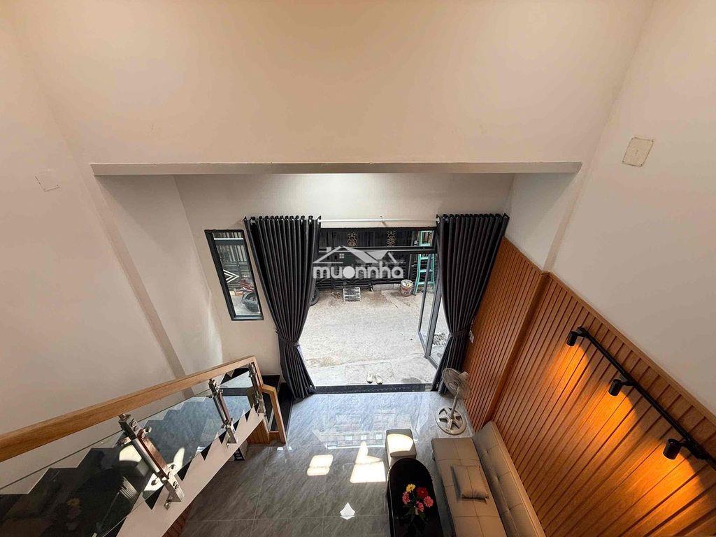 1,88 tỷ 🏡 nhà đẹp gần lê văn khương – dọn vào ở ngay - 2
