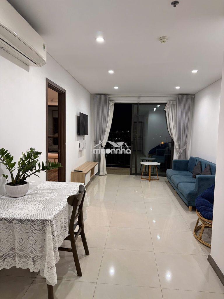 Cho thuê căn hộ 1pn hà đô centrosa quận 10- giá 18tr/ tháng