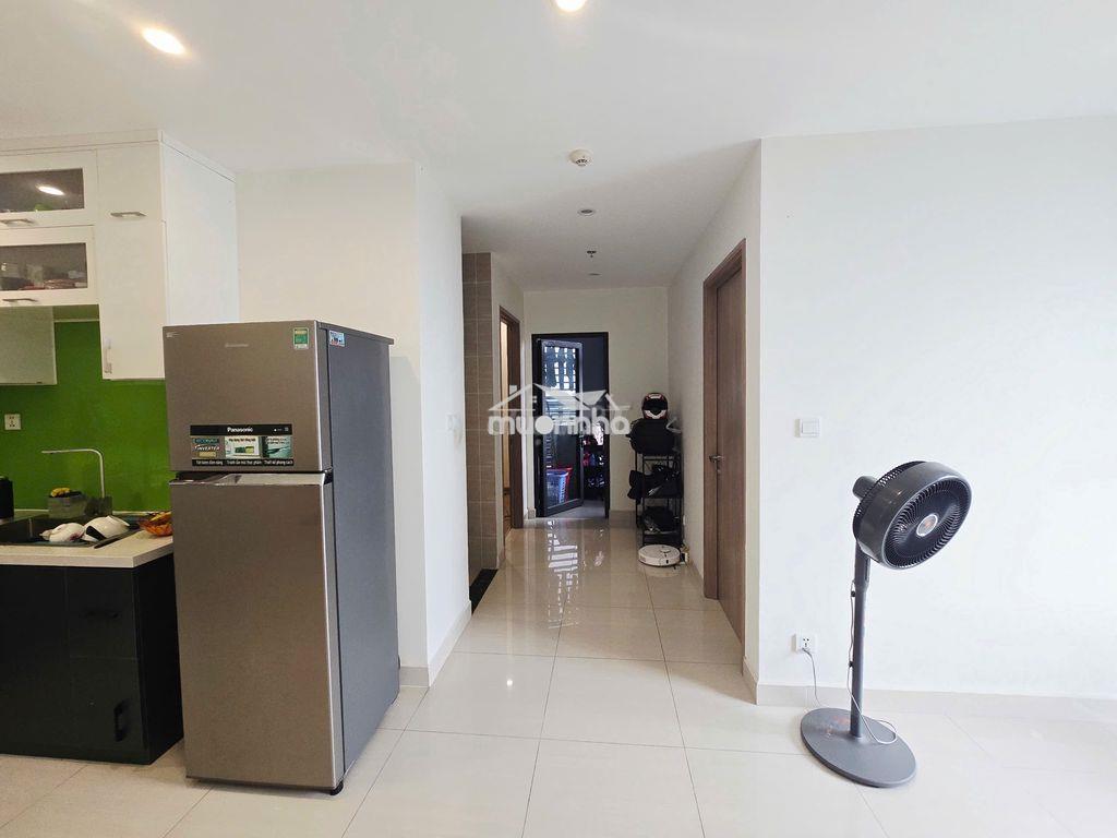 Bán gấp căn hộ 2pn view thoáng mát, sẵn sổ hồng chỉ 2,6 tỷ - 4