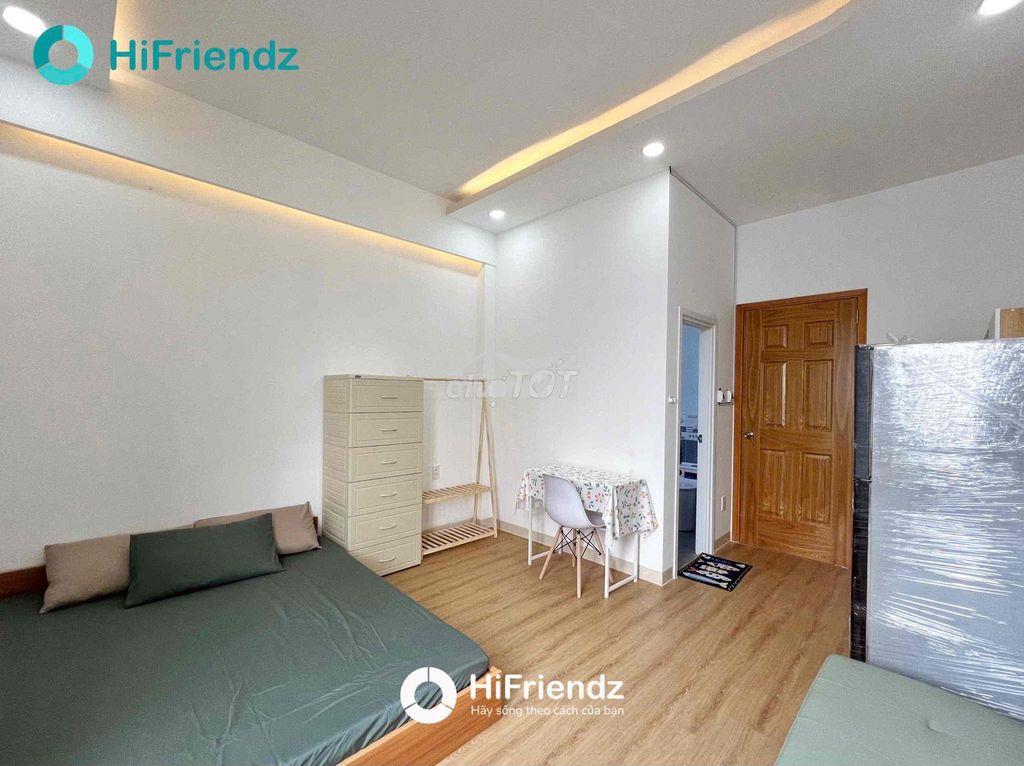 💰Nhà trọ cho thuê ở nguyễn văn luông, 4,1 triệu, 30m2, đẹp xuất sắc - 2
