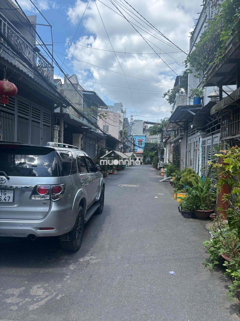 Chính chủ cần bán gấp nhà phố - 2