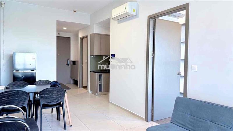 Căn 2pn đầy đủ nội thất cho thuê 8 tr/tháng. trống sẵn. lh hương