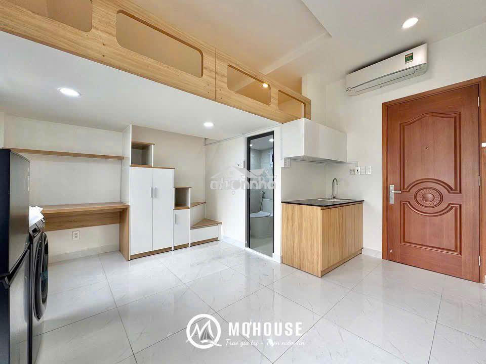 Khai trương phòng sẵn nội thất ngay đầm sen - lương thế vinh - tân phú - 2