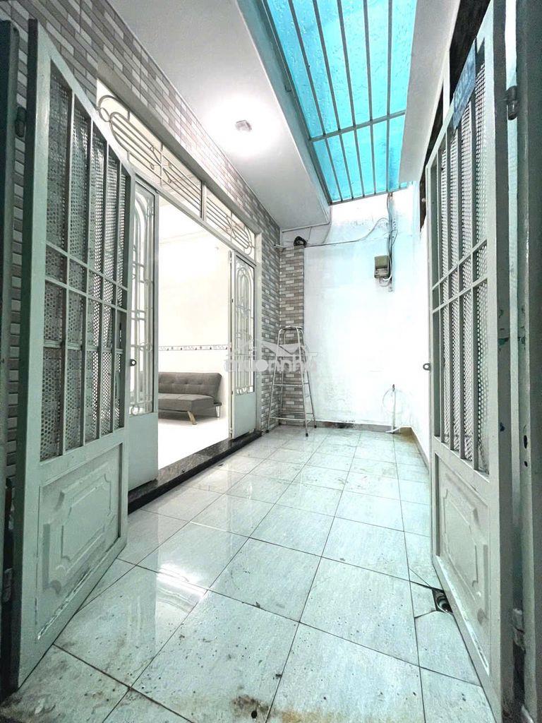 Hẻm 633 lê hồng phong q10 4,5x16m 2t 4pn - 4