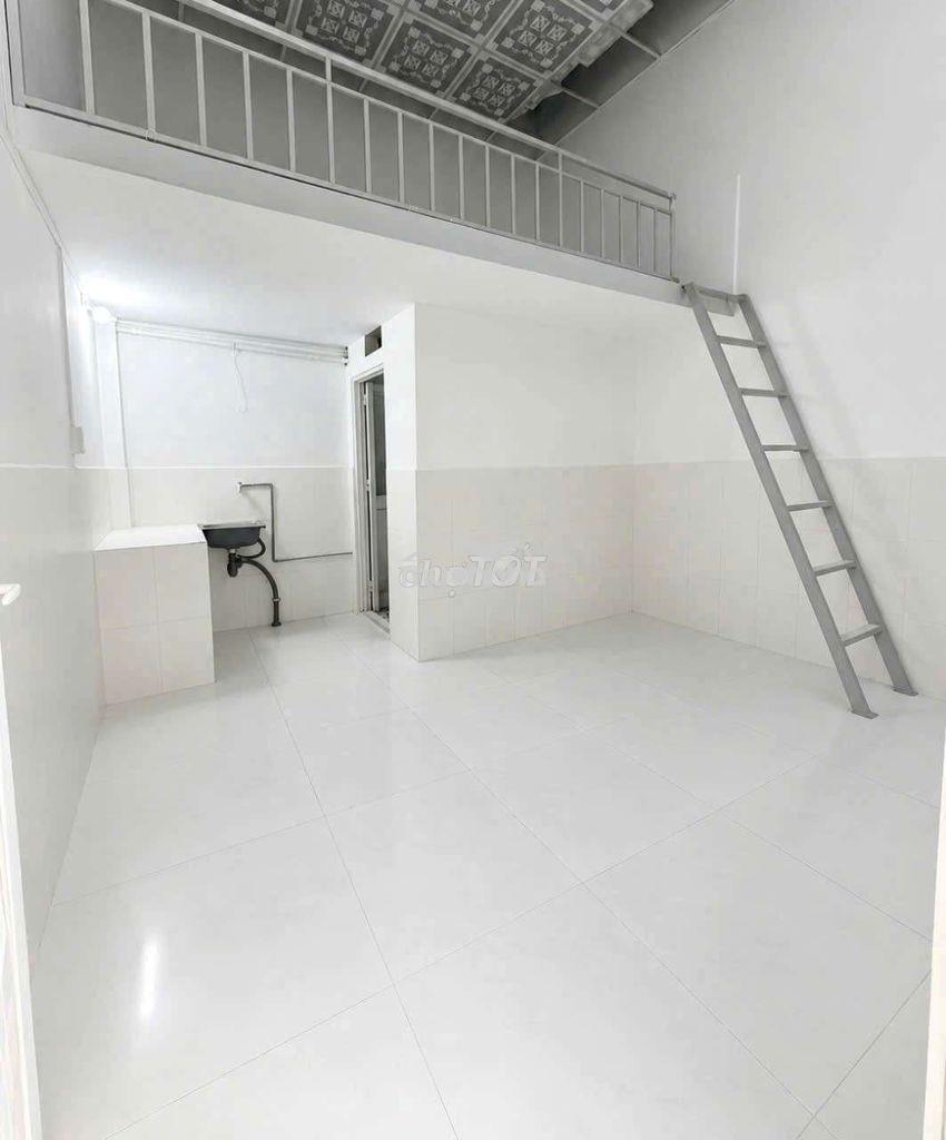 Cho thuê phòng trọ ở kdc 434 giá 1tr5-1tr8 có máy lạnh - 2