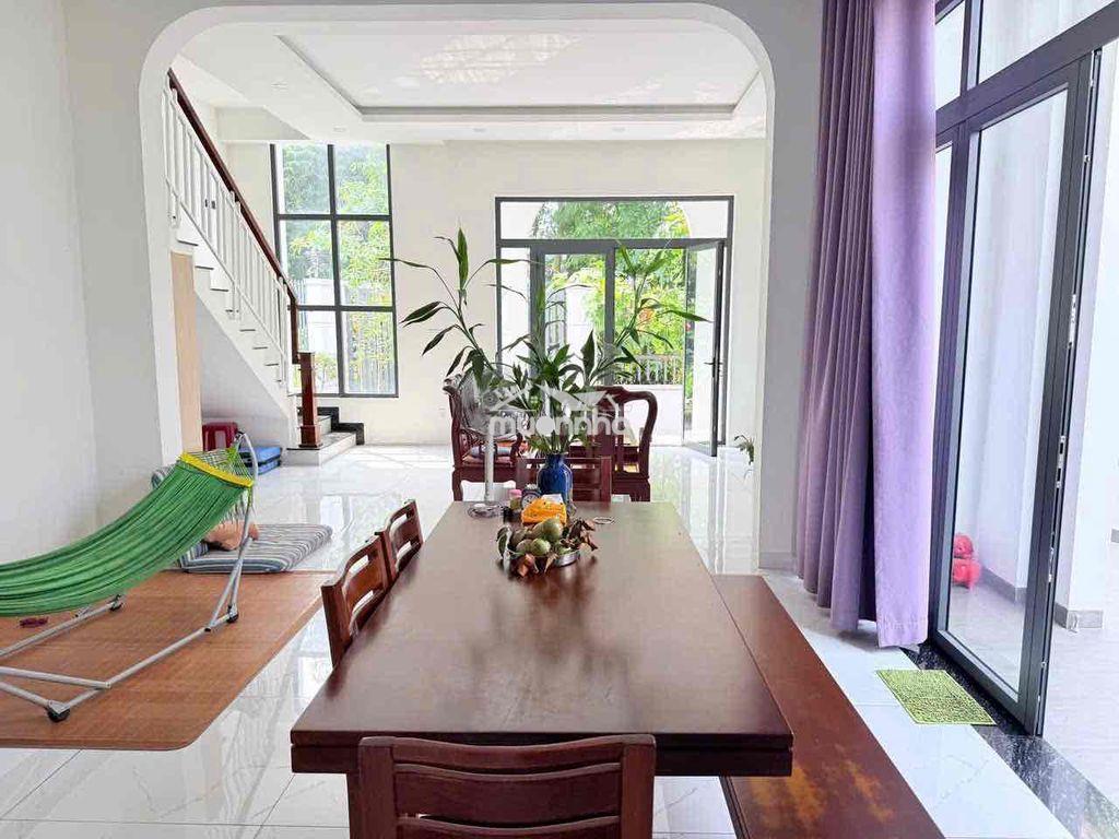 B.á.n g.ấp biệt thự mini 3 tầng-dt 212m2-bình nhâm-thuận an-chỉ 7 t.ỷ - 3