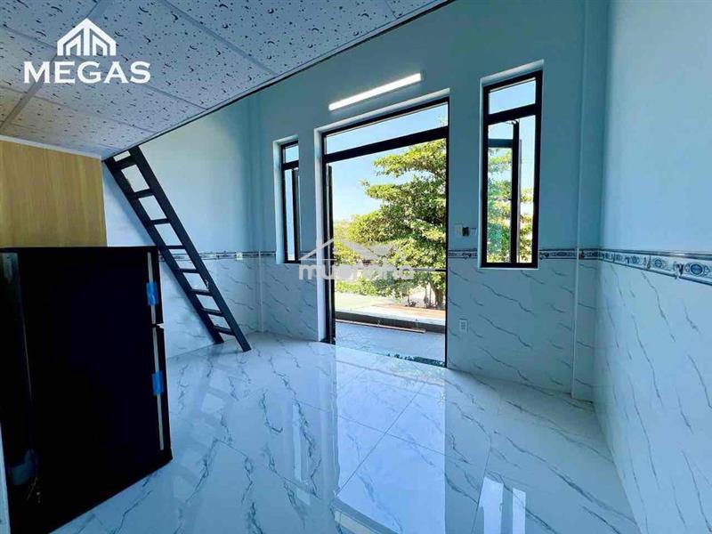 🎉Phòng trọ giá siêu ưu đãi - rộng 30m2 ngay an dương vương, phú lâm🎁