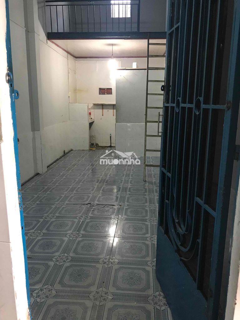 Nhà trọ gần lê văn việt- quận 9- nguyên căn