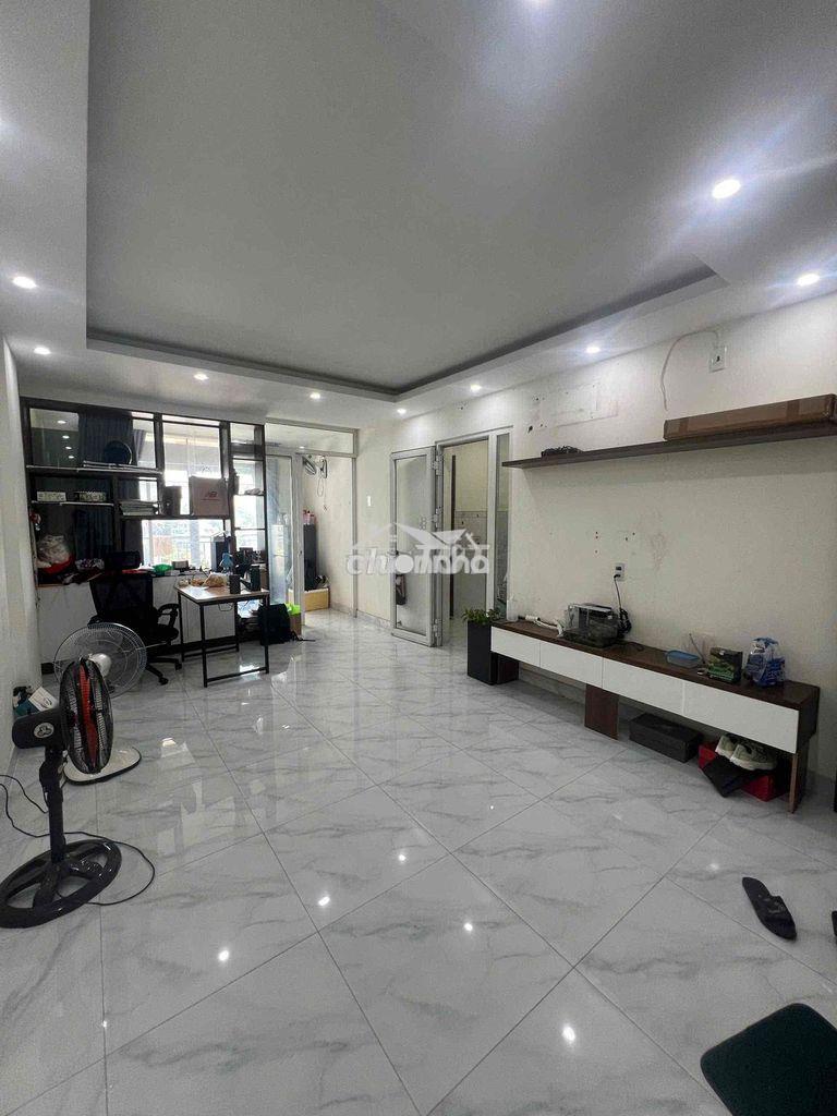 Chung cư sư vạn hạnh quận 5 60m2 2 phòng ngủ (thang máy) - 2