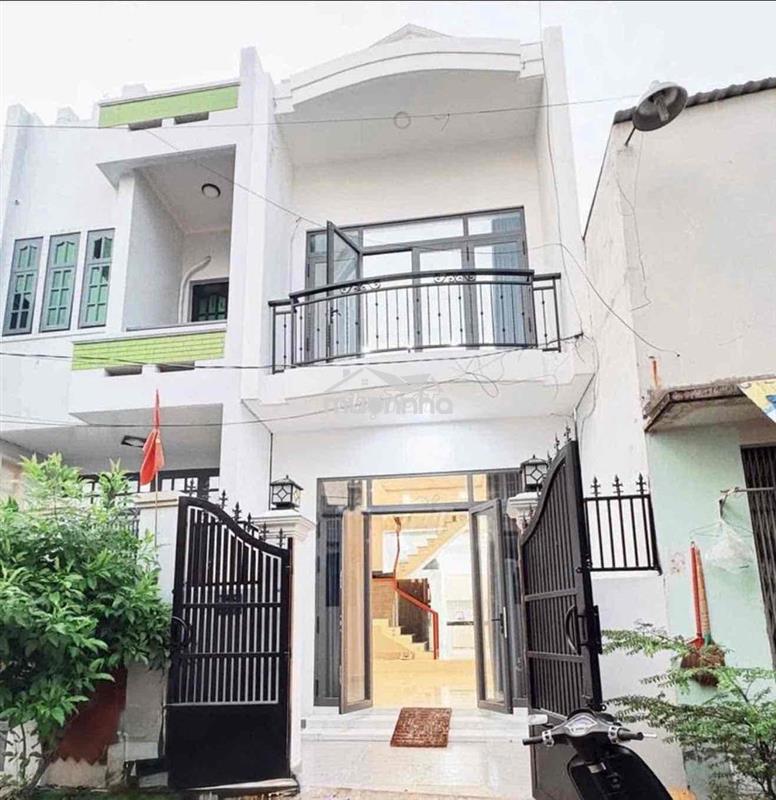 Chính chủ cho thuê nhà nguyên căn đường gò dầu 4x16m, 1 lầu 2pn mới