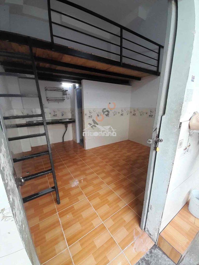 Cho thuê phòng trọ gần spkt, cđ công thương, giao thông vận tải 2,.... - 2