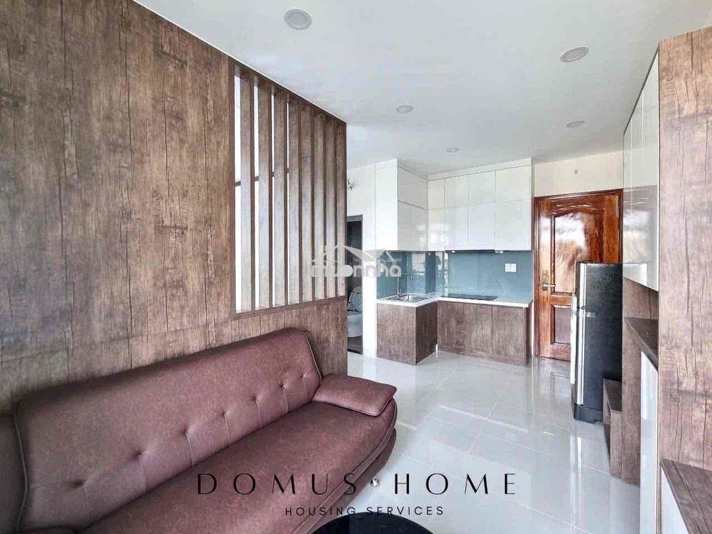 Khai trương dự án mới siêu đẹp ngay cầu nguyễn văn cừ - 4