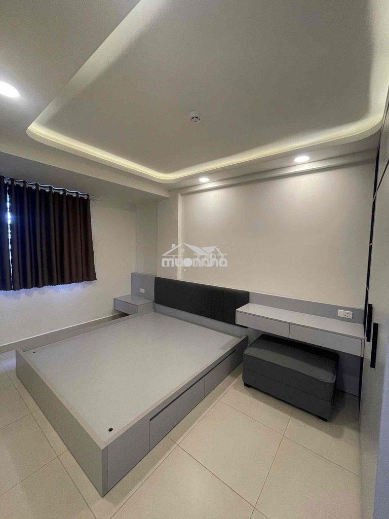 Cho thuê 2 pn,2wc nội thất gỗ giá 7.5tr/tháng - 2