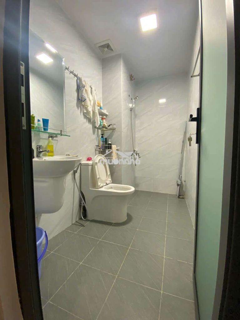 (8790) cho thuê lâu dài star tower, full nội thất: 5triệu/tháng - 4