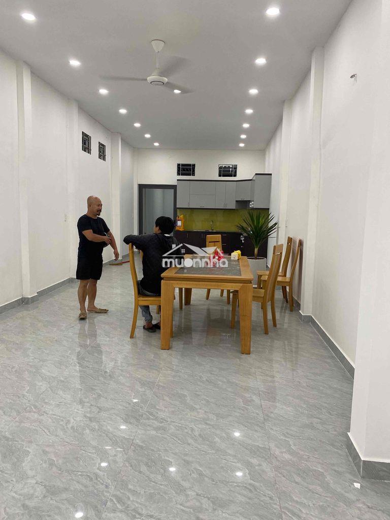 Nhà mới xây cho thuê 19tr. - 2