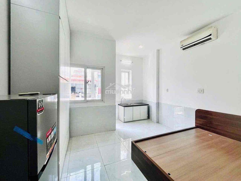 Đi bộ qua dh ngân hàng ✨✨ - 4