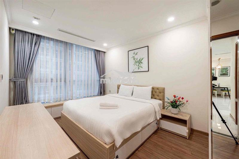 Cho thuê căn hộ the infiniti riviera point lh :