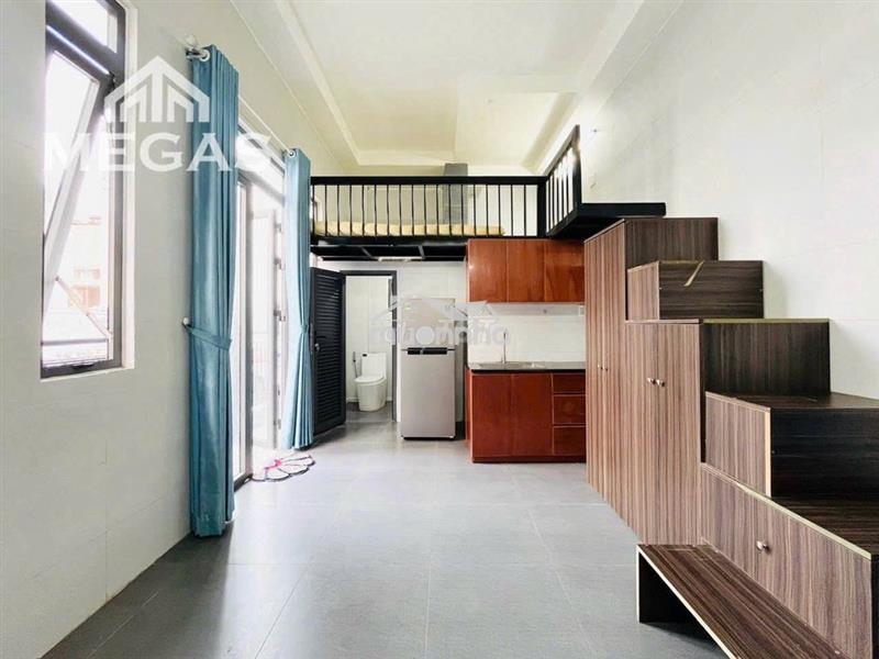 🏠 Căn hộ ban công mới 100% - ngay hiệp thành city - công viên phần mềm