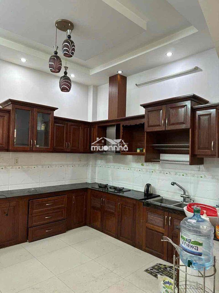 ✅Cho thuê nhà đường số 2 mã lò [ 4*14 ] 5pn-4wc-st✅ - 4