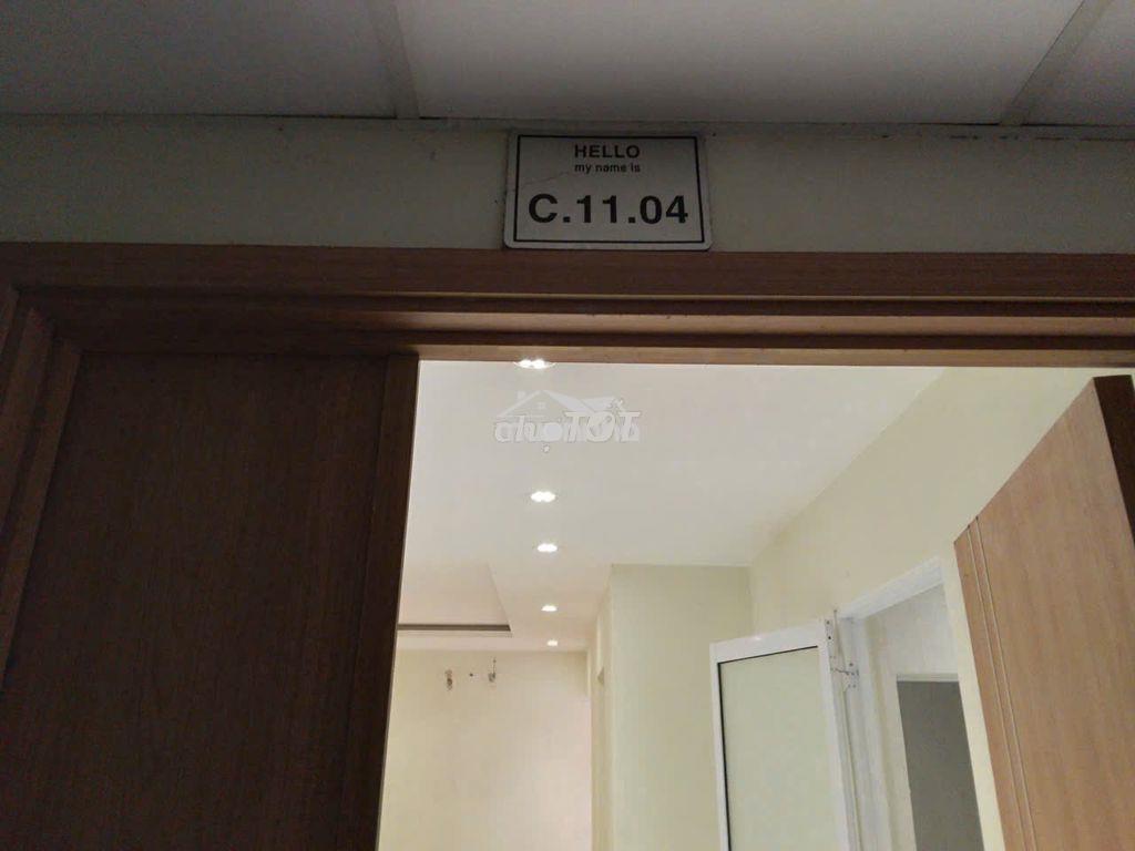 Giá 2tỷ120 triệu cần bán gấp căn hộ i-home tại gò vấp. - 2