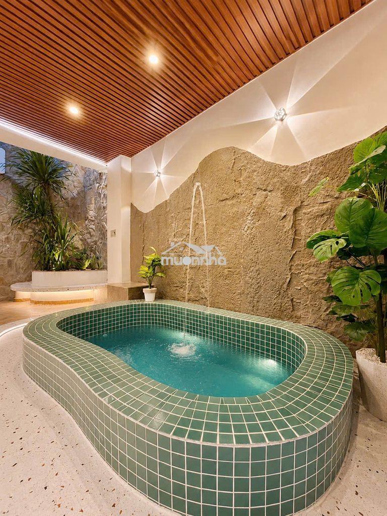 🔥🔥Gò vấp - phạm văn chiêu - ~95tr/m2 - 69m2 - hẻm 4m – nhỉnh 6 tỷ🔥🔥 - 3