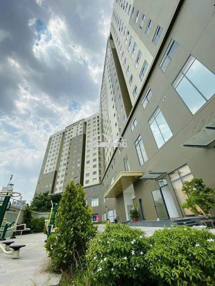 Chính chủ.căn hộ saigonhomes, hương lô 2, bình tân, 3pn, siêu tiện ích