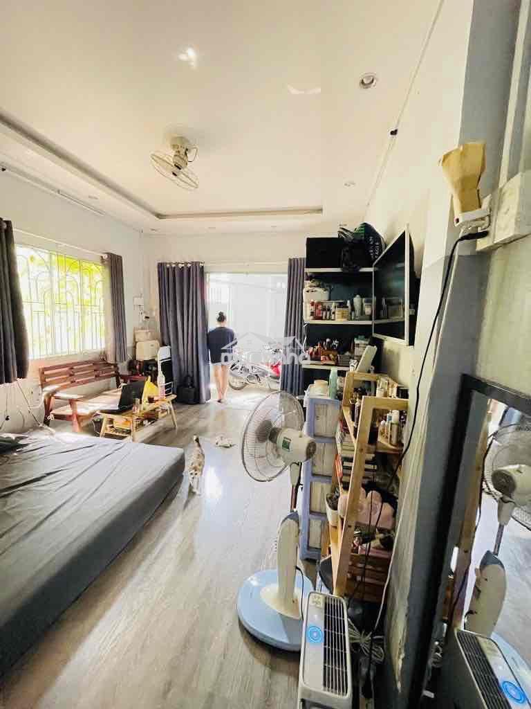 Nhà ngon 70m2 thổ  - khu nhà thờ ba gác thông - căn góc thoáng - vị tr - 4