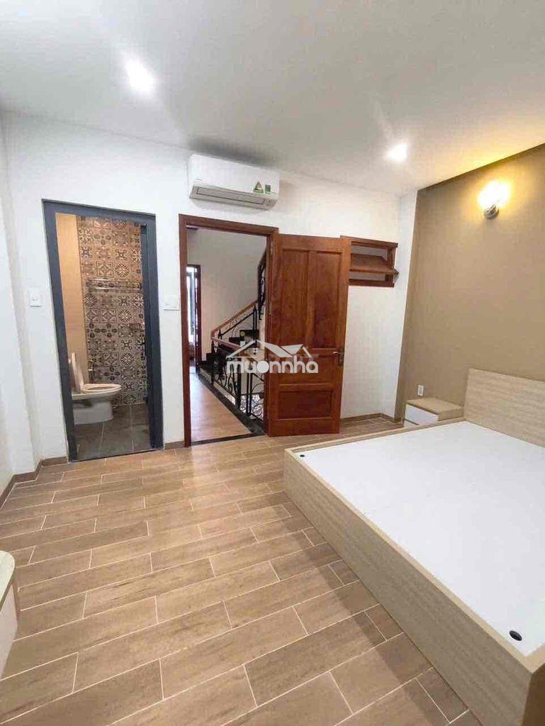 Cho thuê nhà nguyên căn trường thọ thủ đức - 4